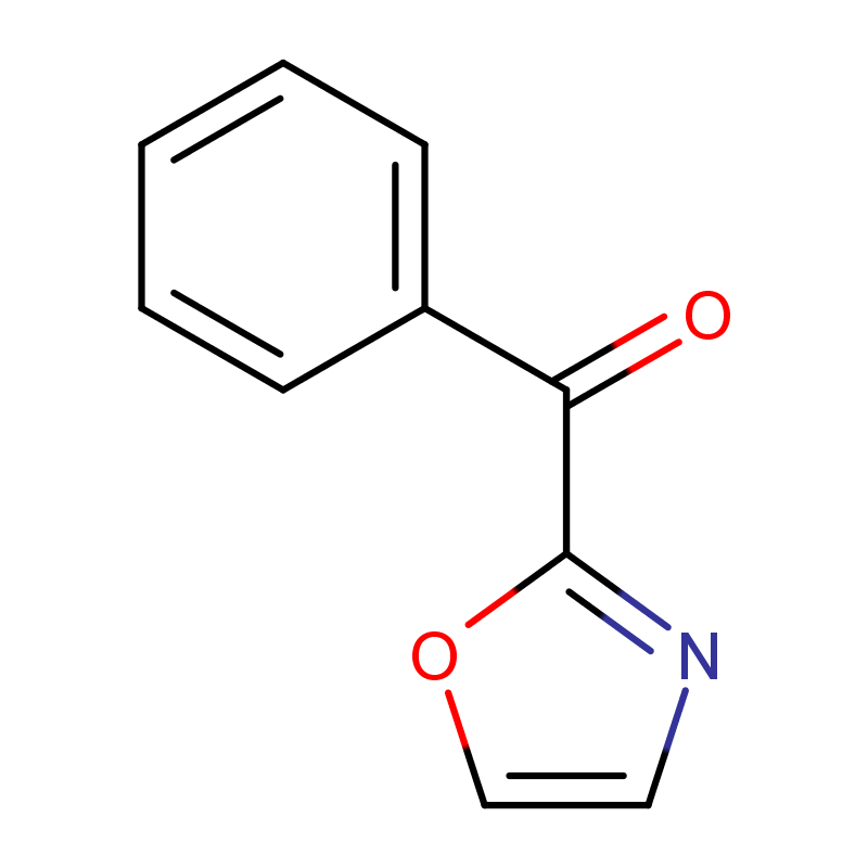 2-苯甲酰基噁唑