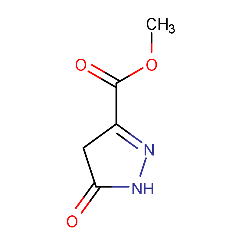 5-羟基-2H-吡唑-3-羧酸甲酯