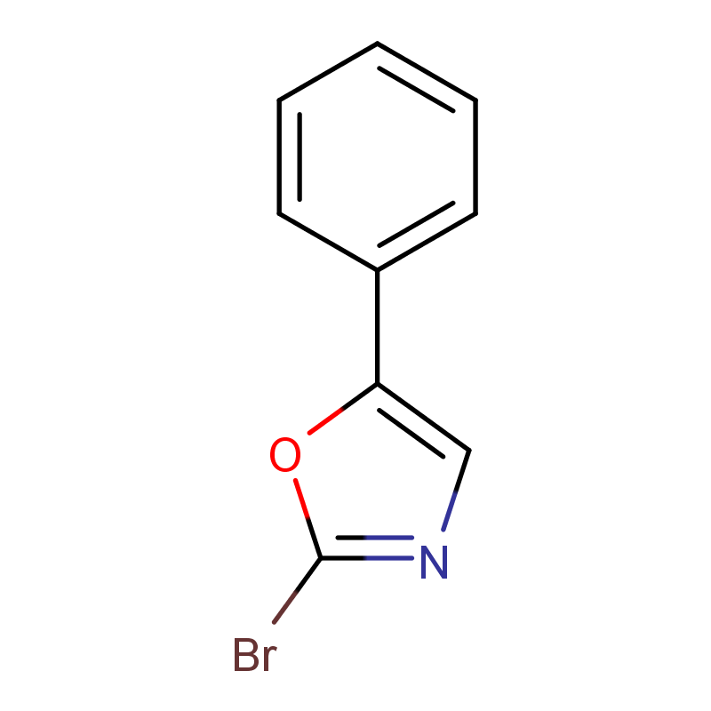 2-溴-5-苯基噁唑