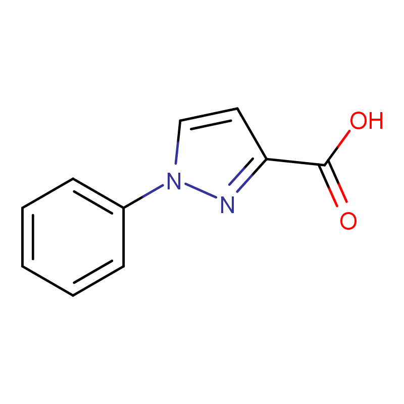 1-苯基-3-吡唑甲酸
