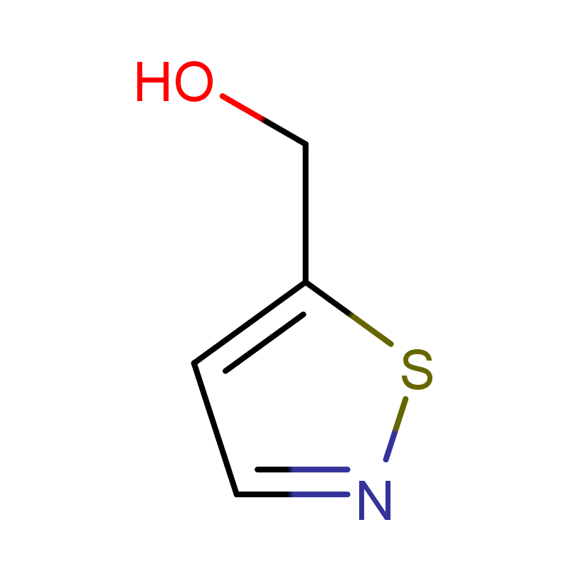 异噻唑-5 - 甲醇