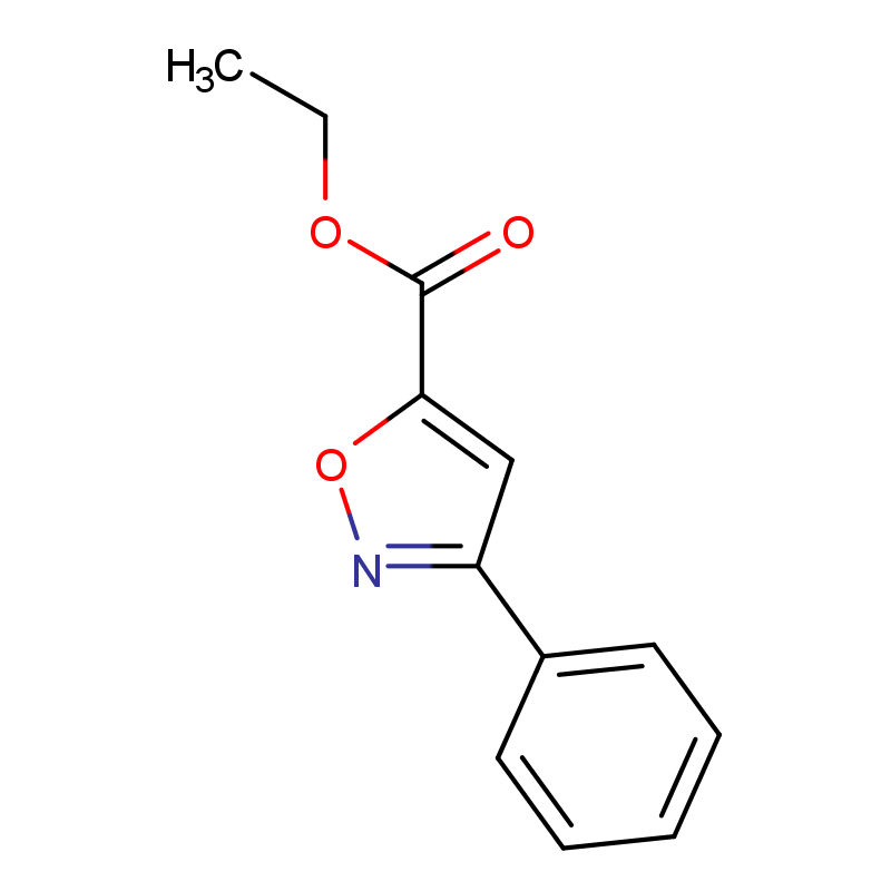 ETHYL 5-PHENYL-3-ISOXAZOLECARBOXYLATE