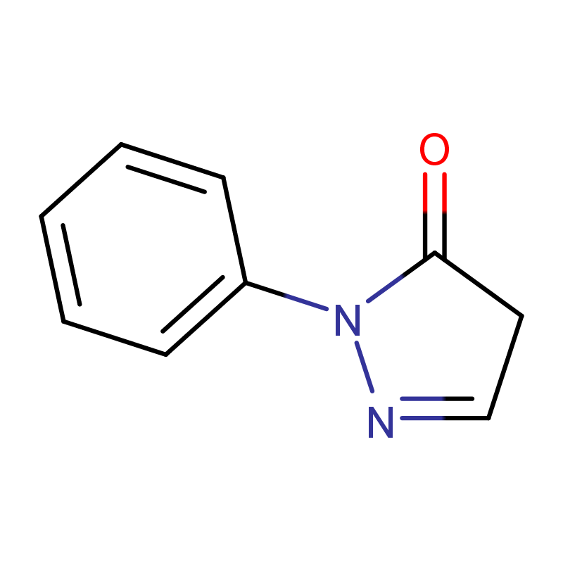 1-苯基-5(4H)-吡唑酮