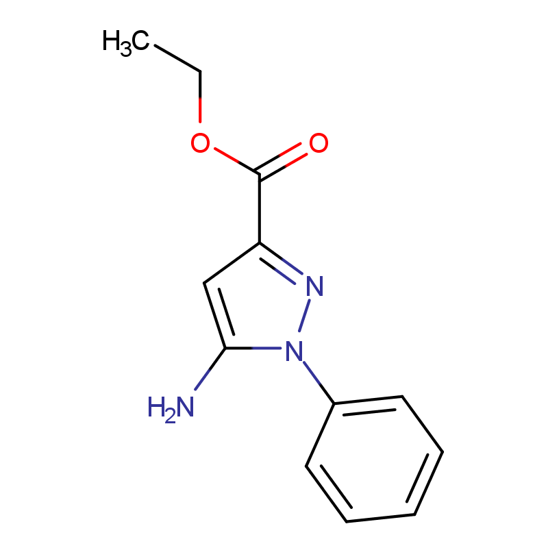 5-氨基-1-苯基-1H-吡唑-3-甲酸乙酯