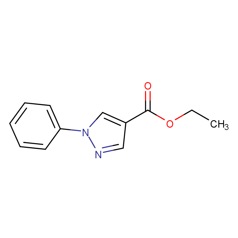 1-苯基-1H-吡唑-4-羧酸乙酯