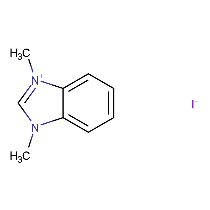 N,N'-二甲基苯并咪唑碘化物