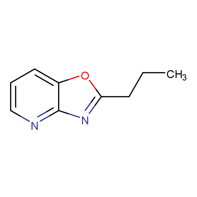 2-PROPYL[1,3]OXAZOLO[4,5-B]PYRIDINE