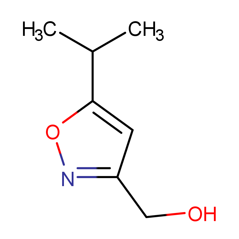 (5-异丙基-3-异恶唑)甲醇