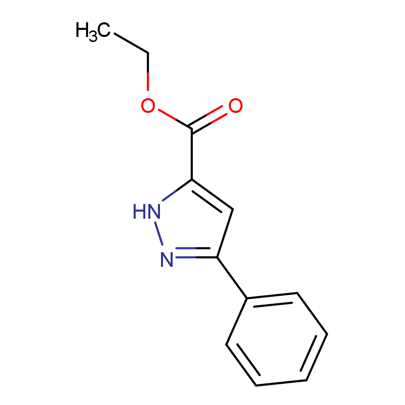5-苯基吡唑-3-羧酸乙酯