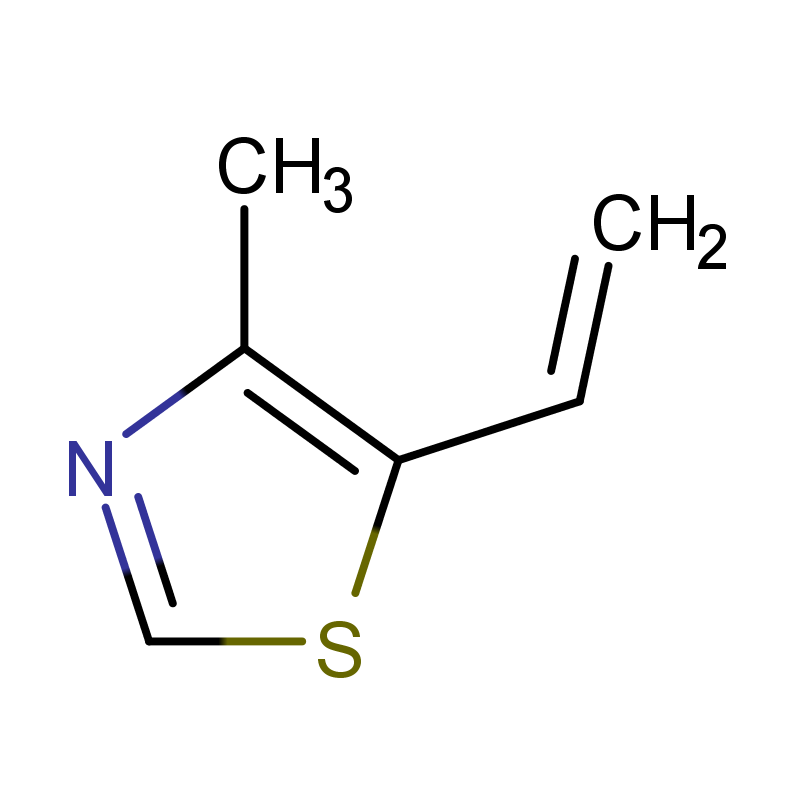 4-甲基-5-乙烯基噻唑