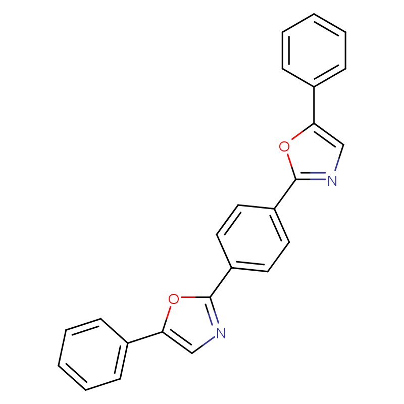 1,4-双[2-(5-苯基)恶唑基]苯
