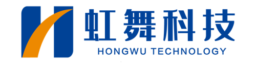 浙江虹舞科技有限公司